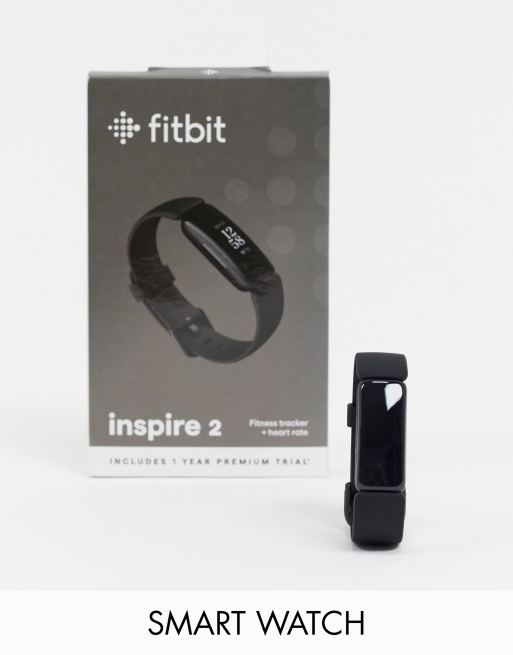 fitbit inspire watch