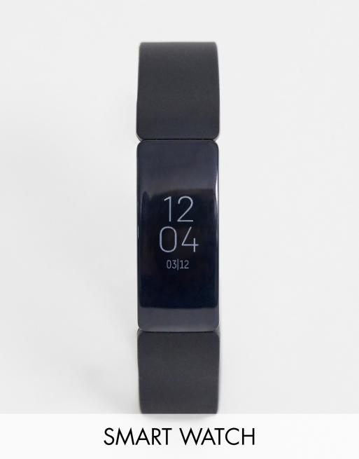 Fitbit inspire shop hr smart watch