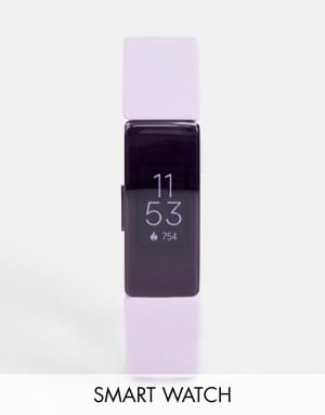 Fitbit inspire hr online smart watch