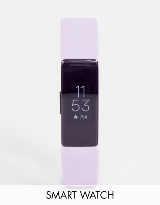 Reloj fitbit best sale inspire hr