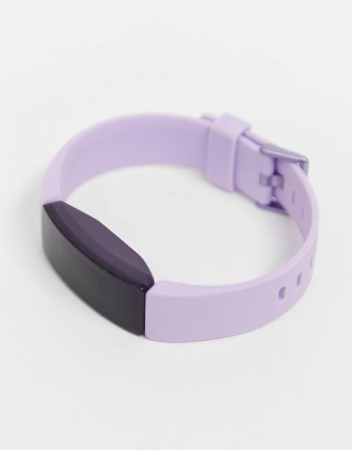 Lilac fitbit inspire discount hr