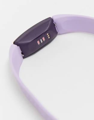 fitbit inspire hr smart watch