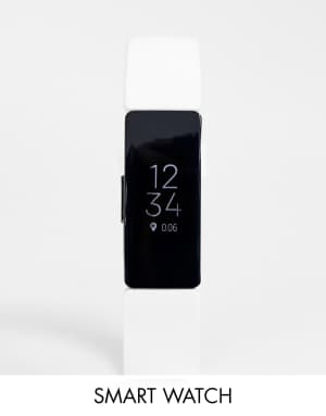 Fitbit inspire best sale hr blanco