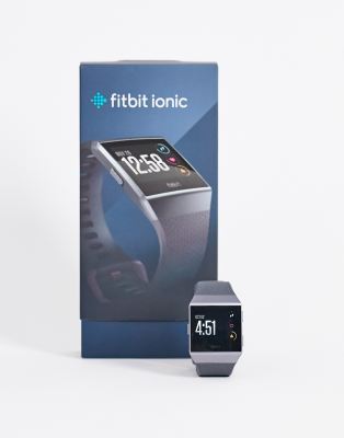 fitbit ionic afterpay