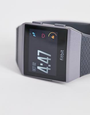 fitbit ionic afterpay