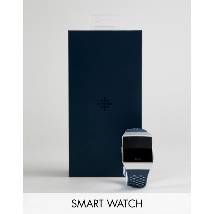 Fitbit Ionic x Adidas Special Edition Smart Watch ASOS