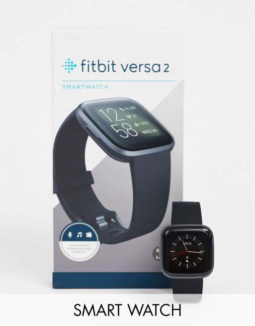 Boots fitbit versa 2 hot sale