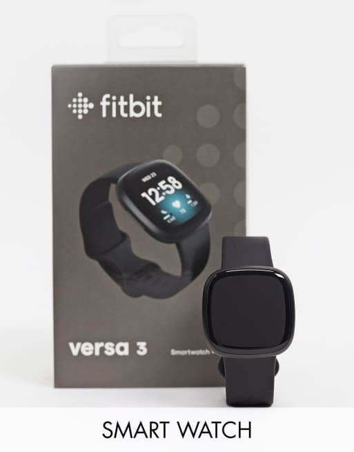 Fitbit versa 1 sales price