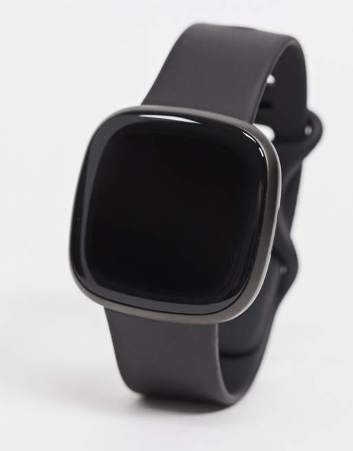 Versa discount 3 black