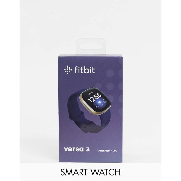 Mediamarkt fitbit versa online 3