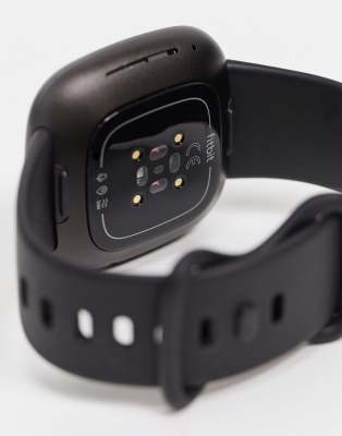 fitbit versa unisex