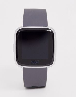 fitbit lite charcoal