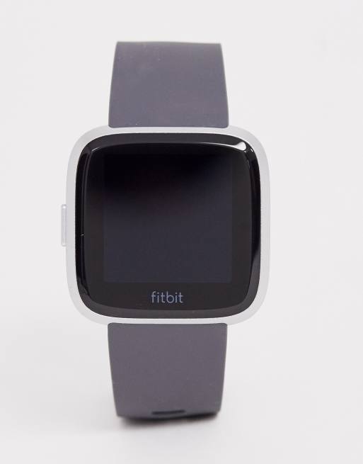 Versa sales lite black