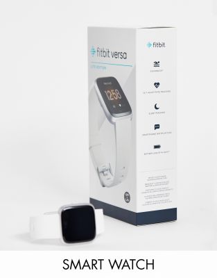 fitbit smart versa