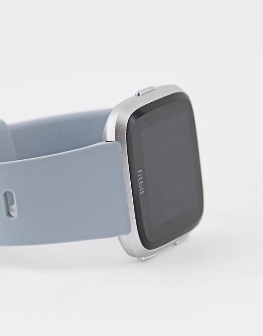 Fitbit Versa Smart Watch in Grey