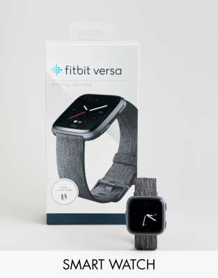 fitbit versa asos