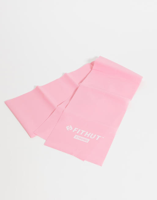 Pink resistance deals bands