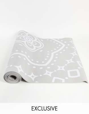 Mandala discount yoga blanket