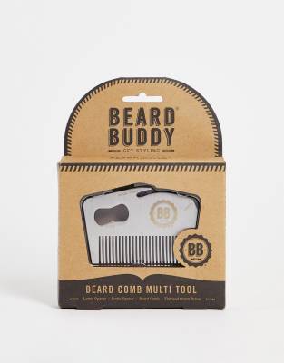 Fizz Creations Fizz Creations beard buddy multi tool