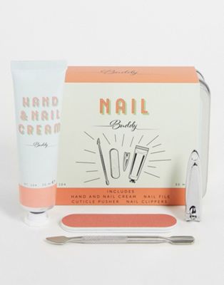 Fizz Creations nail buddy kit
