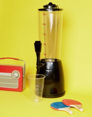 Fizz Drinks Dispenser ASOS