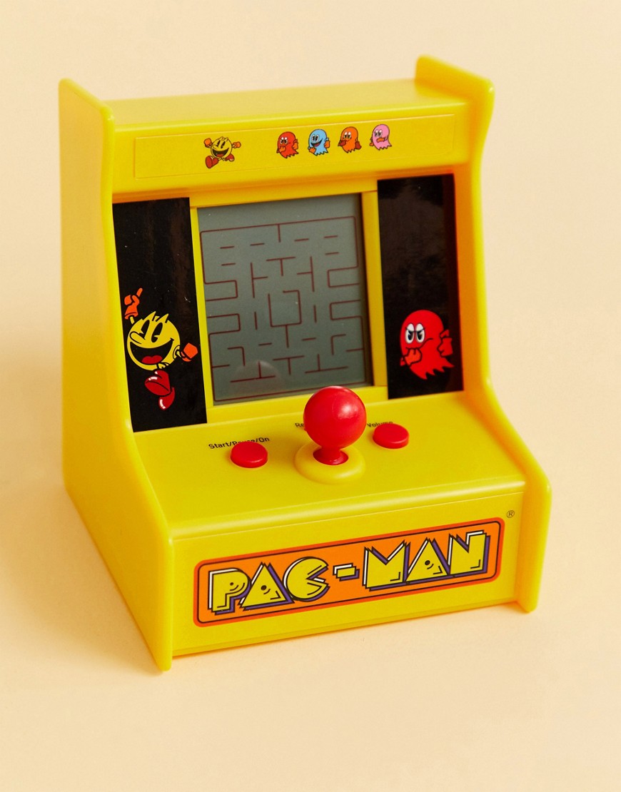 Fizz pacman desktop arcade game-Multi