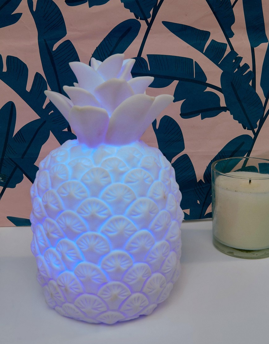 Fizz Pineapple Mood Light-Multi