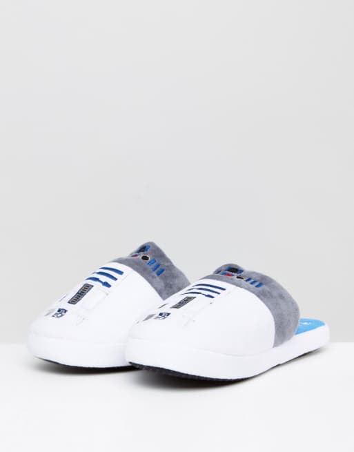 R2d2 slippers online