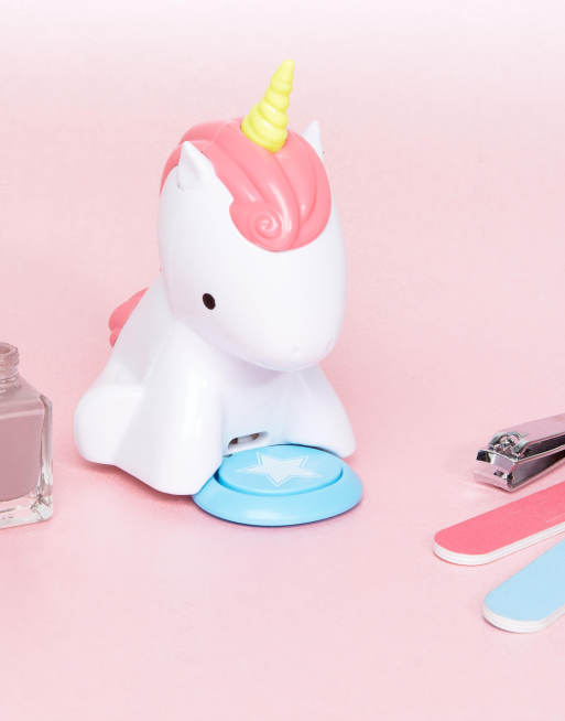 Fizz Unicorn Nail Dryer