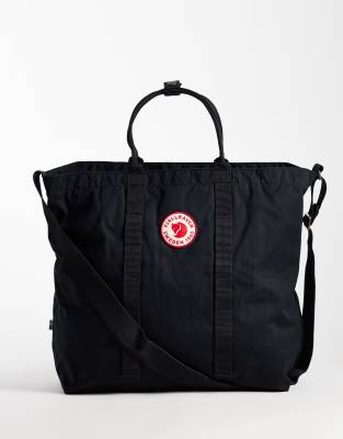 Black Tote