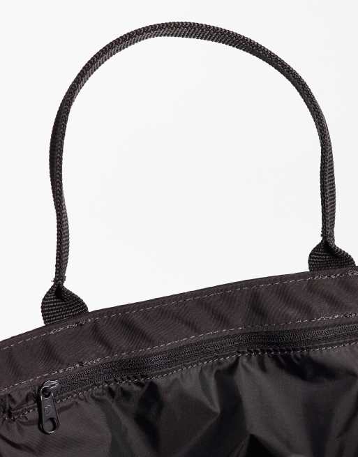 Fjallraven 1960 tote bag in oak brown, 3 of 4