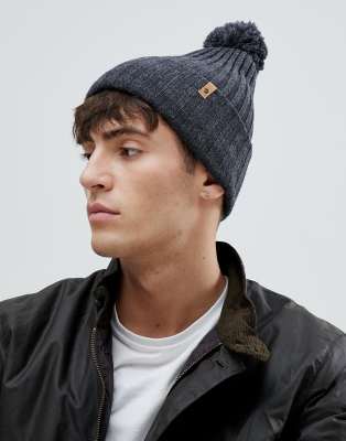 fjallraven bobble hat