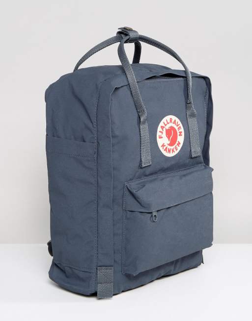 Fjallraven shop graphite backpack