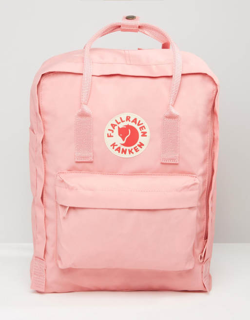 Pastel 2025 fjallraven kanken