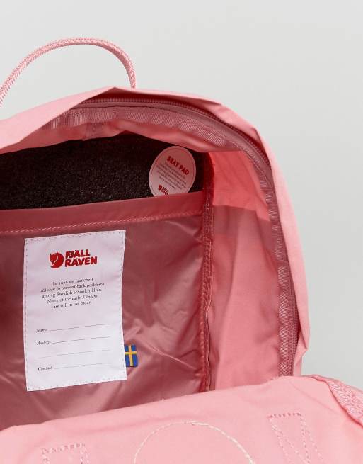 Mochila Fjallraven Kanken Classic Mini FJALLRAVEN