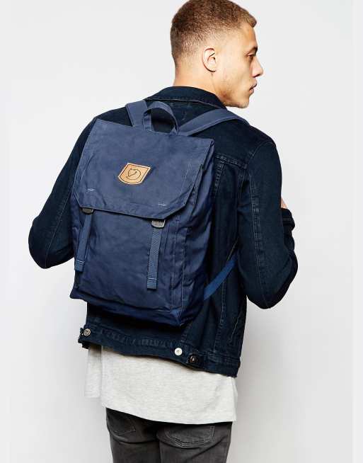 Fjallraven foldsack clearance no 1 backpack