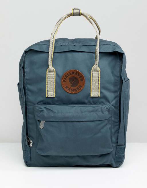 Fjallraven kanken 2025 greenland dusk