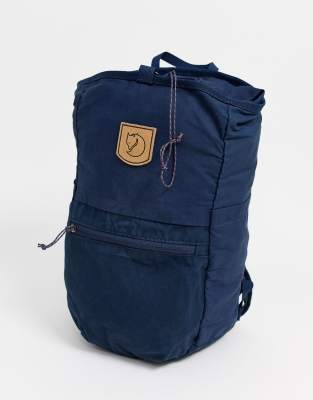 fjallraven high coast 18l backpack