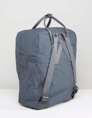 kanken backpack size 16l