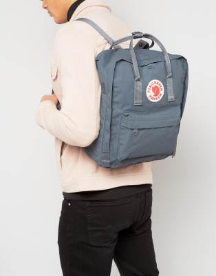 kanken fjallraven 16l