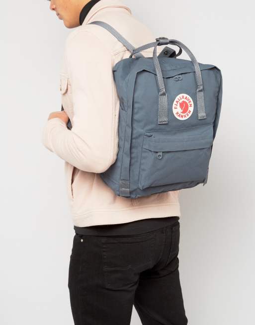 Sac fjallraven 2025 kanken 16l