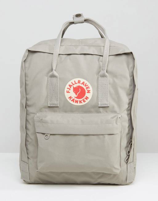 Grey fjallraven store