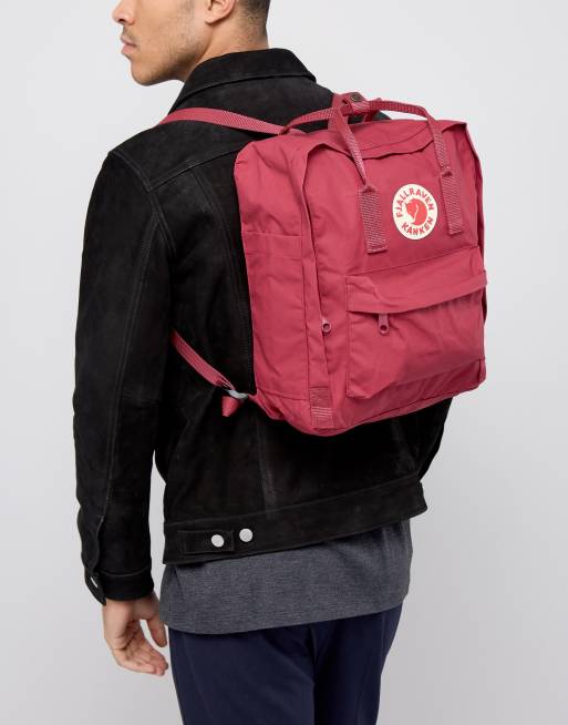 Fjällräven Kanken 16 L Backpack