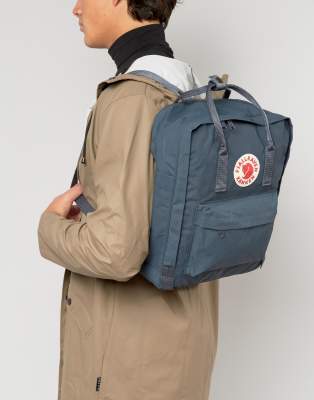 fjallraven kanken 16l