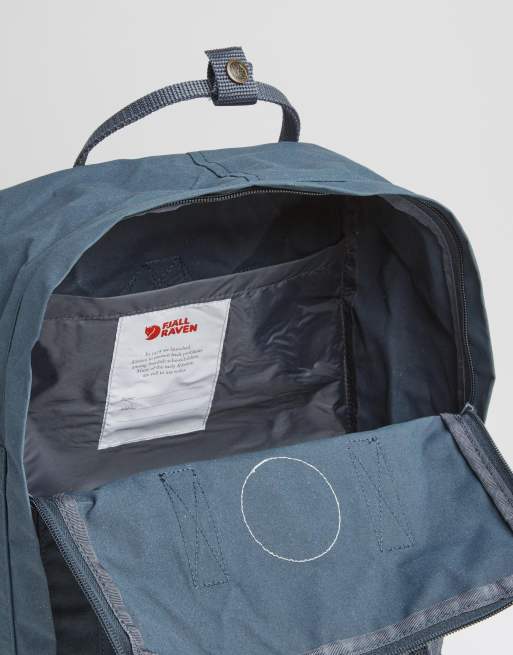 Asos fjallraven kanken outlet backpack