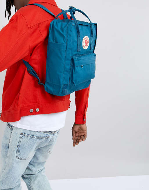 Lake 2025 blue fjallraven