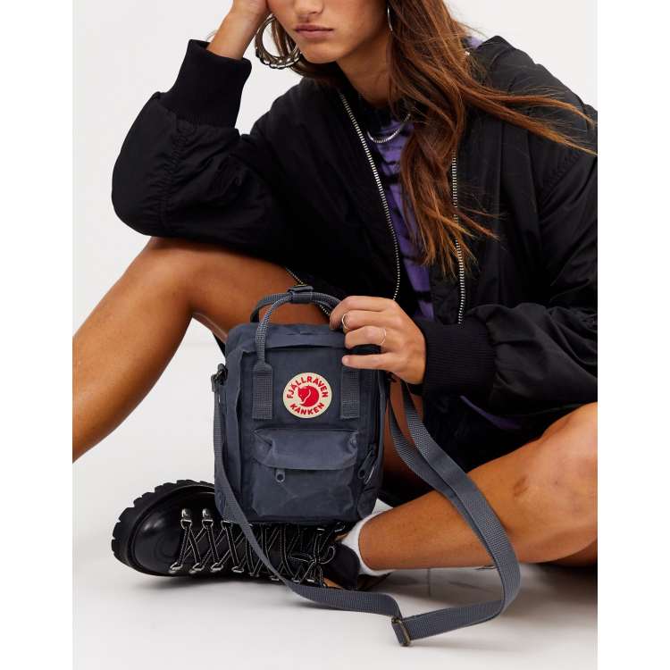 Asos fjallraven shop kanken backpack