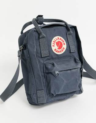 sling bag fjallraven