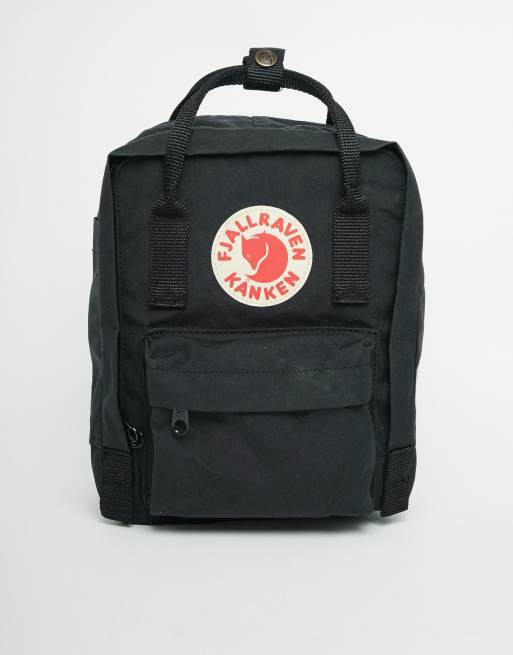 fjallraven kanken 17 inch backpack review