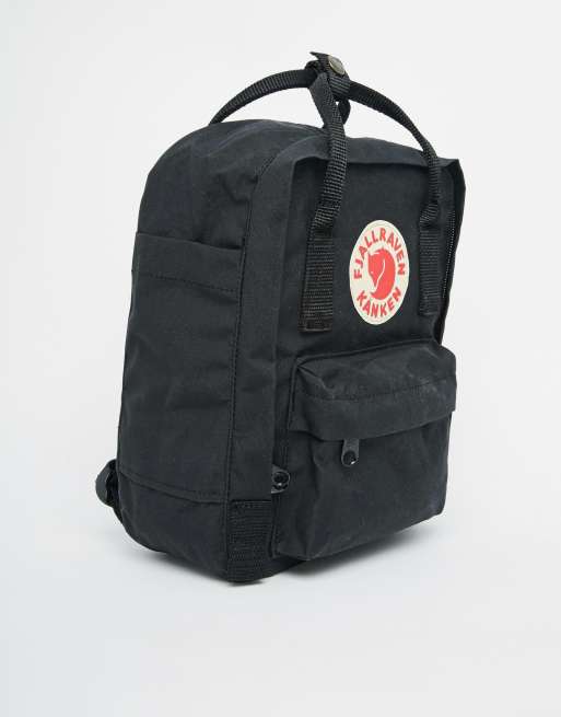 Fjallraven Kanken Mini Backpack ASOS